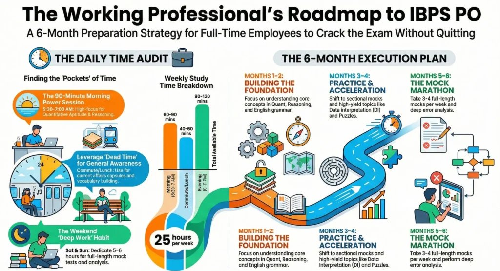 Working-Professional-Plan-for-IBPS
