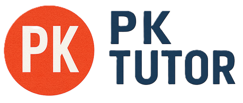 PK Tutor