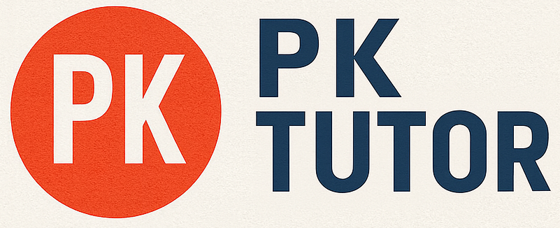 PK Tutor